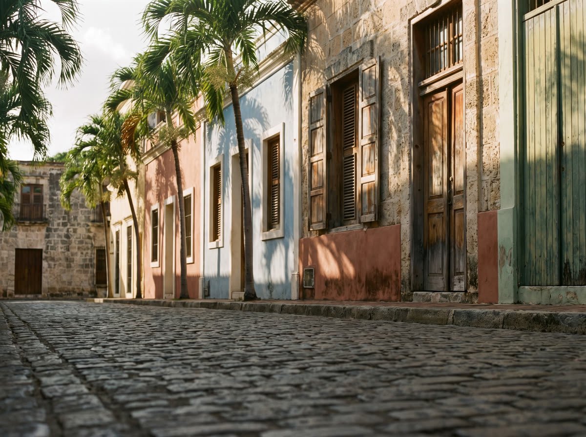 Santo Domingo