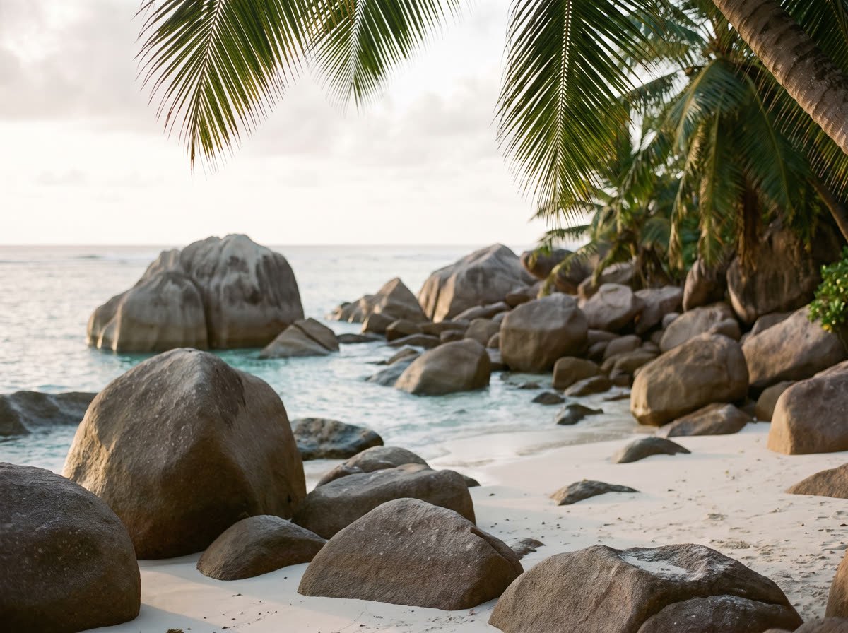 Seychelles